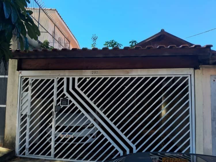 Sobrado à venda em Jabaquara — foto 1