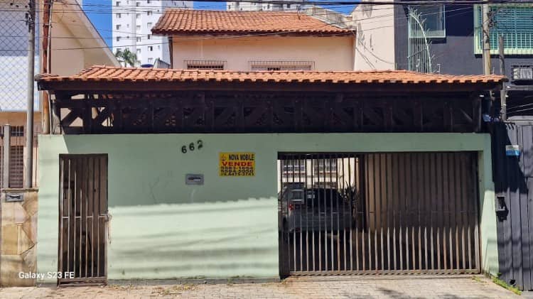 Sobrado à venda em Vila Guarani — foto 1