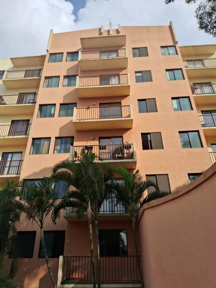 Apartamento / Studio à venda em Vila Guarani — foto 1