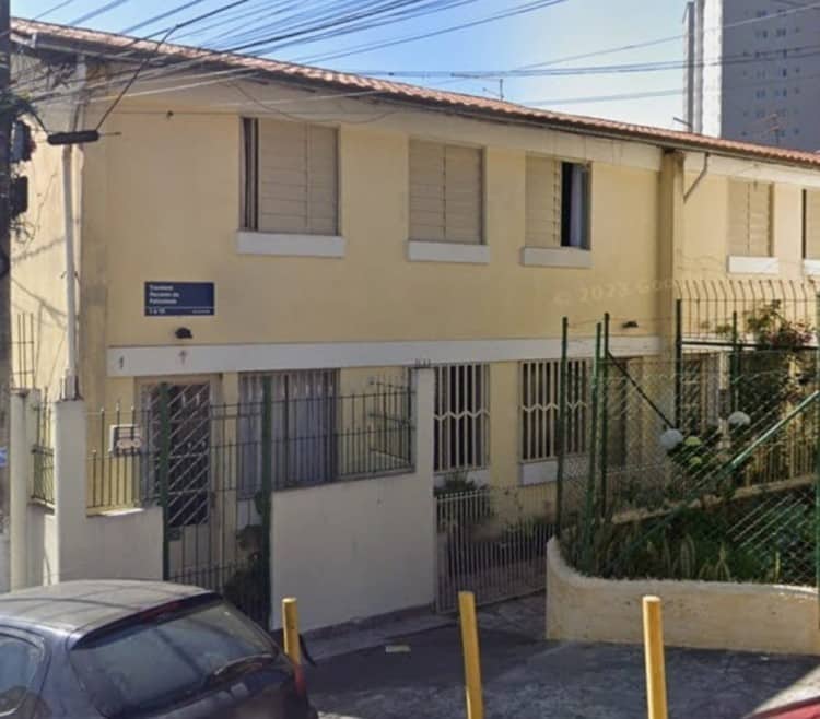 Sobrado à venda em Sacomã — foto 1