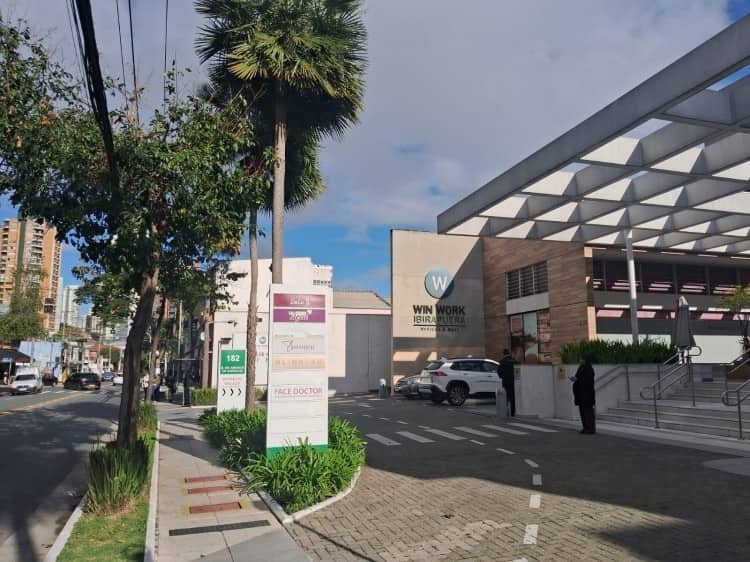 Sala Comercial para alugar em Vila Mariana — foto 1