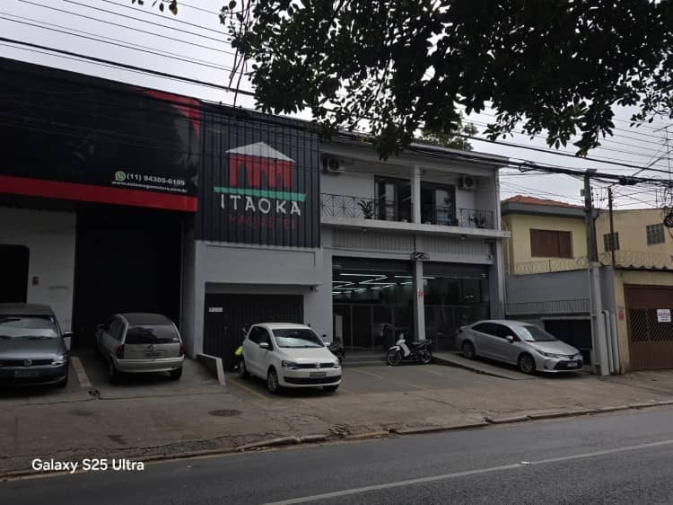 Terreno à venda em Jd Aeroporto — foto 1