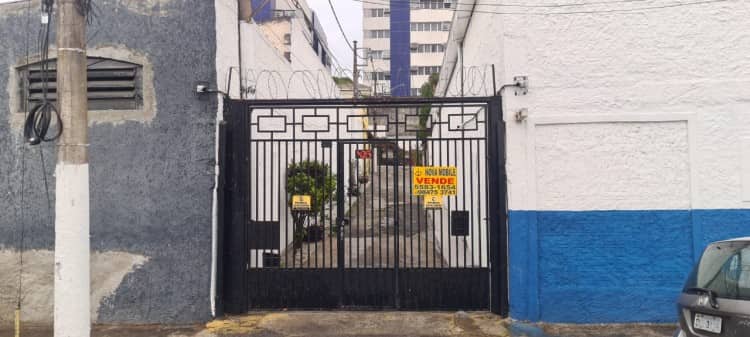 Casa de Vila à venda em Pq. Jabaquara — foto 1