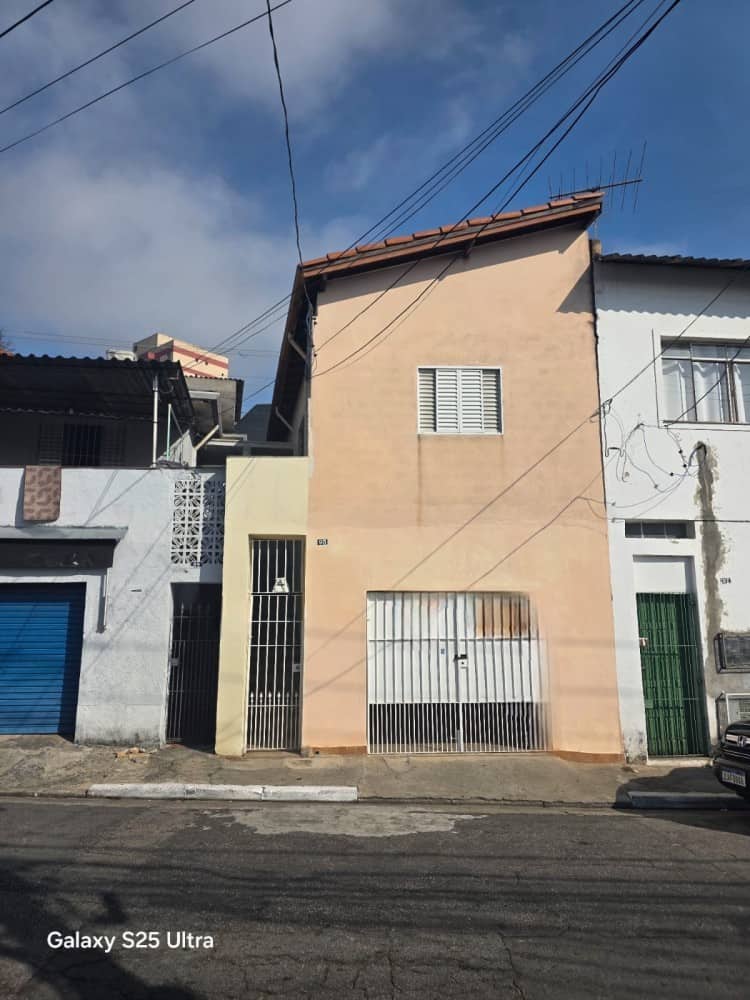 Assobradado à venda em Jd. Oriental — foto 1