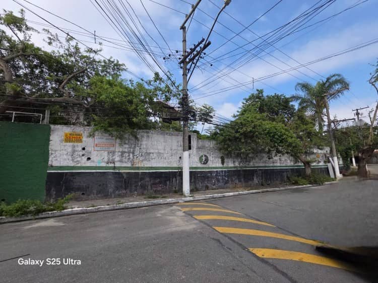 Terreno à venda e locação em Jabaquara — foto 1