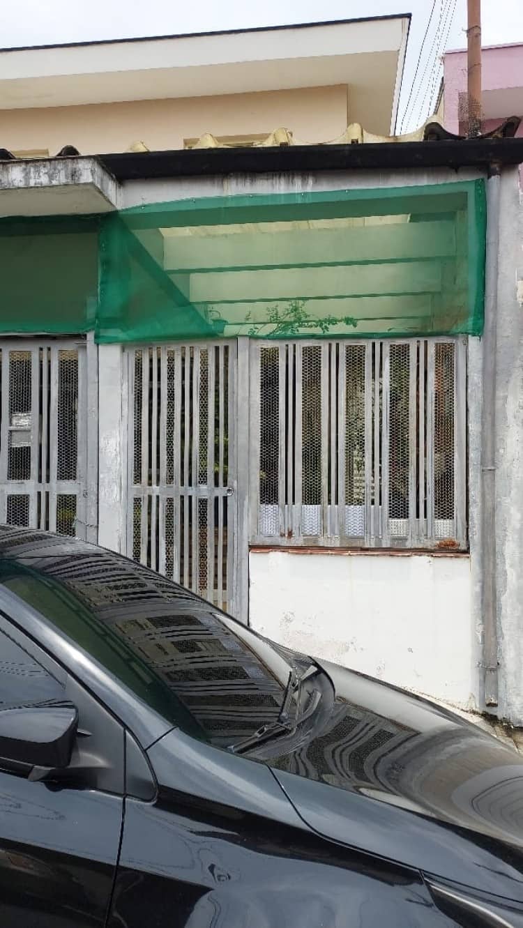 Casa para alugar em Vila Guarani — foto 1