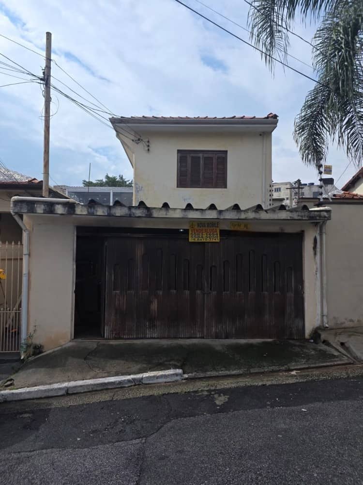 Sobrado à venda em Pq. Jabaquara — foto 1
