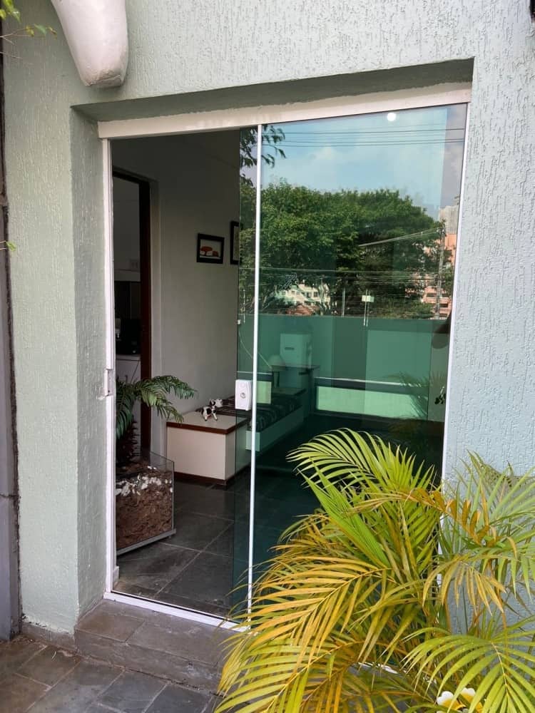 Sala Comercial para alugar em Jabaquara — foto 1