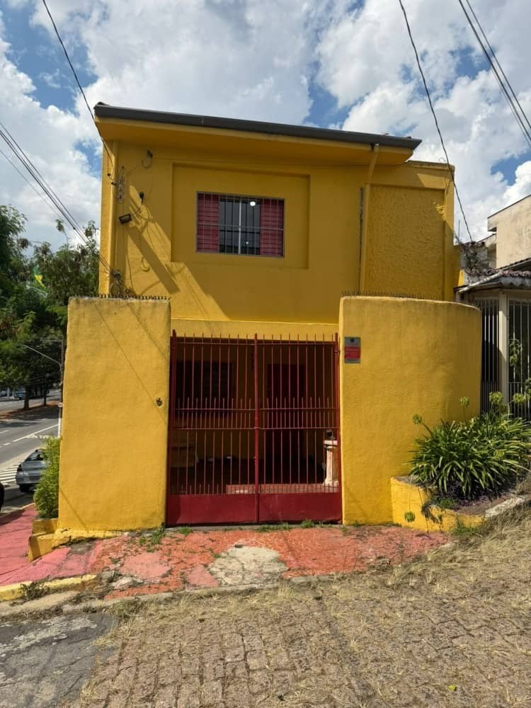 Sobrado para alugar em Jabaquara — foto 1