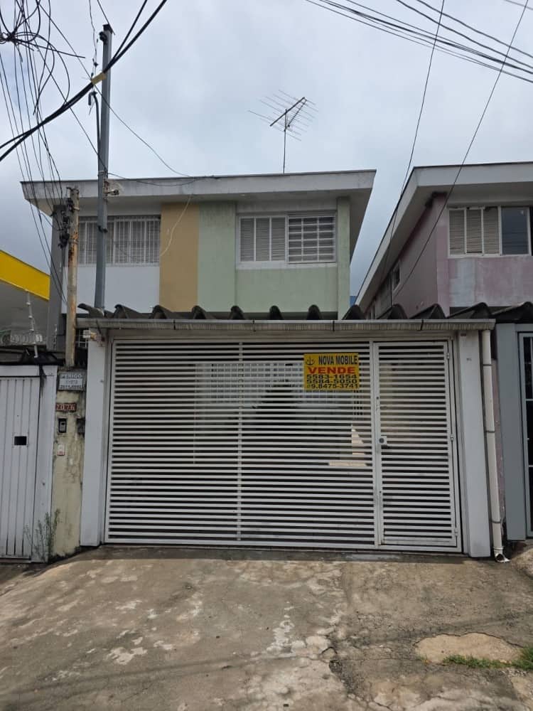 Sobrado à venda em Brooklin — foto 1