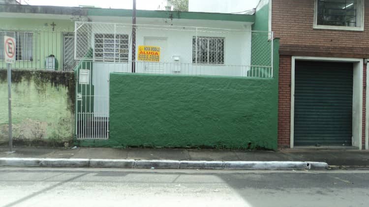 Casa para alugar em São Judas — foto 1