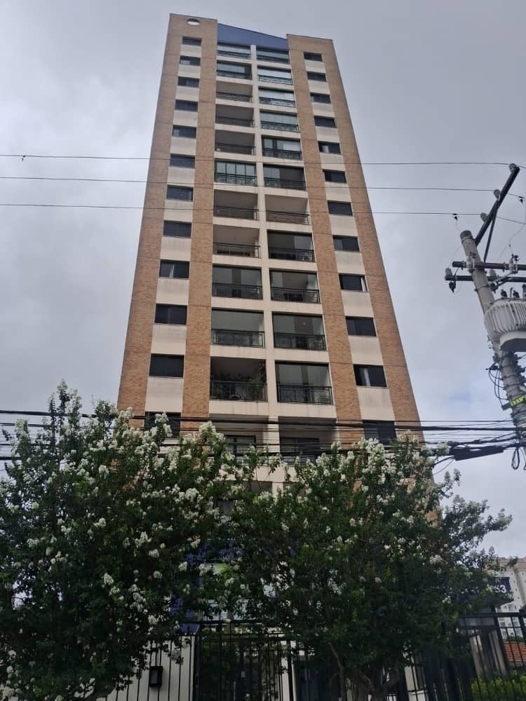 Apartamento à venda em Vila Santo Estefano — foto 1