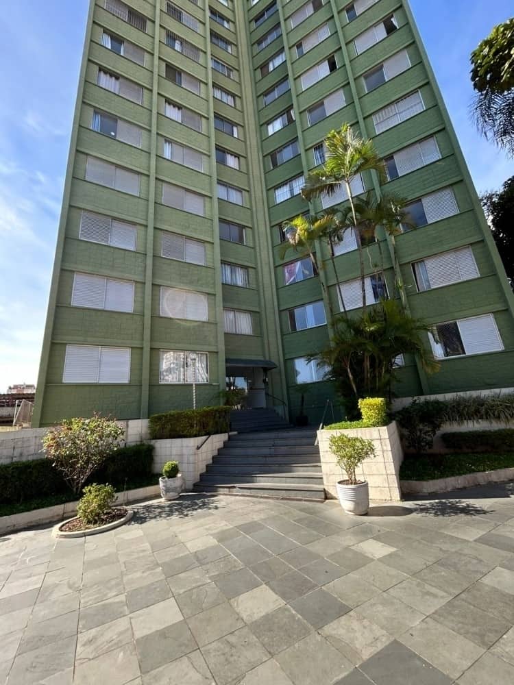 Apartamento à venda em Pq. Jabaquara — foto 1