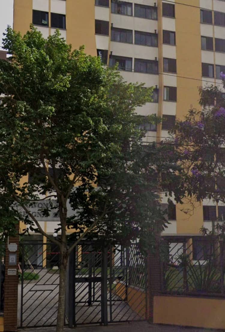 Apartamento à venda em Jabaquara — foto 1