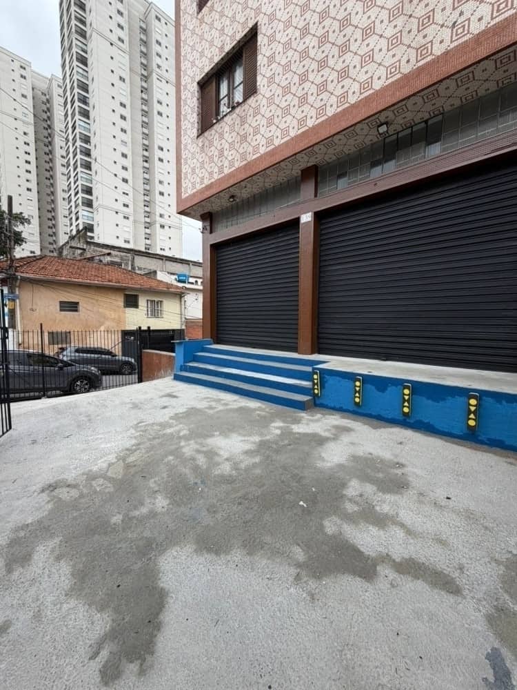 Salão Comercial para alugar em Vila Guarani — foto 1