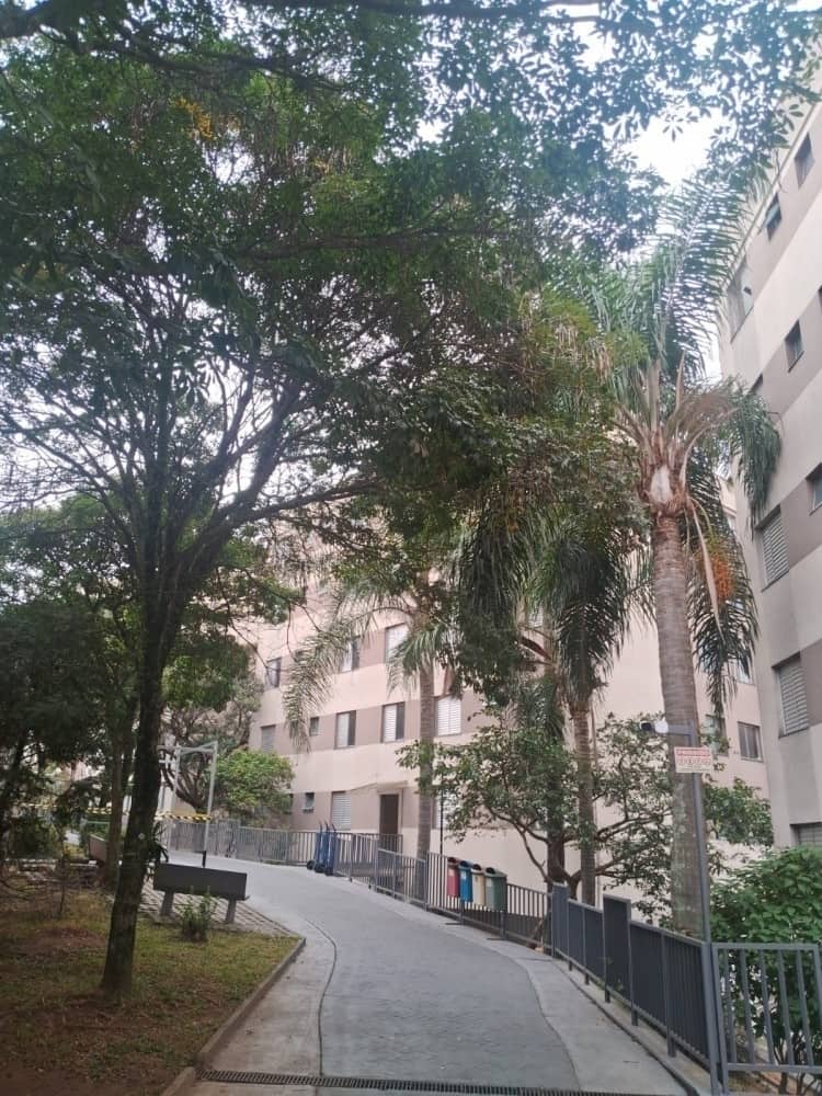 Apartamento à venda em Jabaquara — foto 1