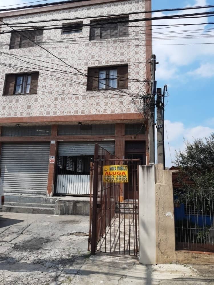 Apartamento para alugar em Vila Guarani — foto 1
