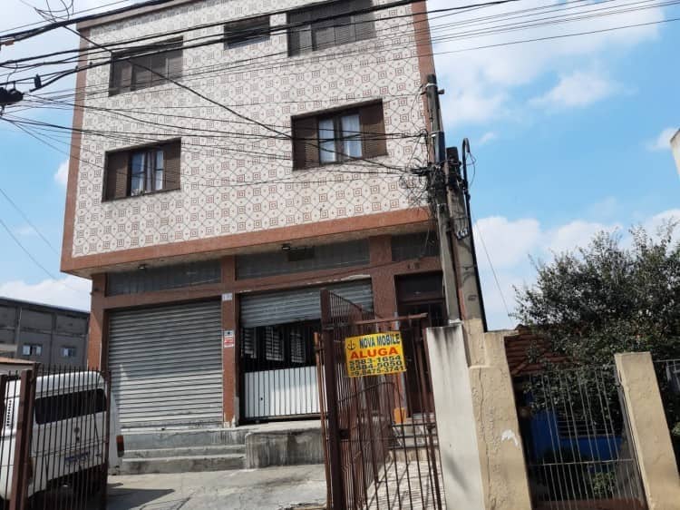 Apartamento para alugar em Vila Guarani — foto 1