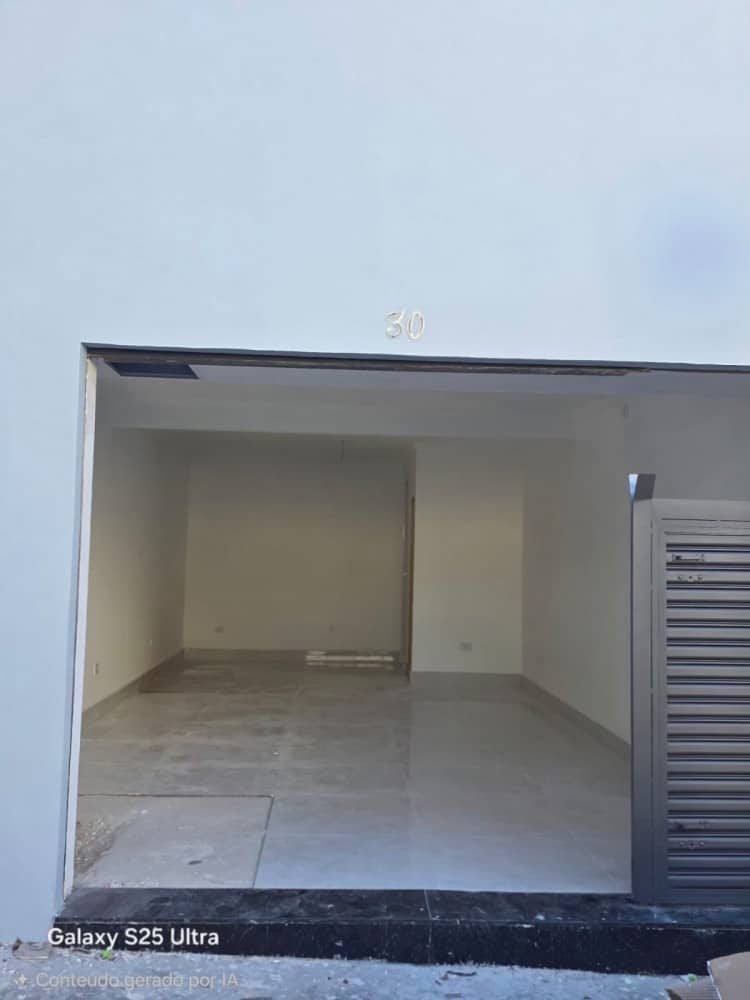 Salão Comercial para alugar em Jabaquara — foto 1