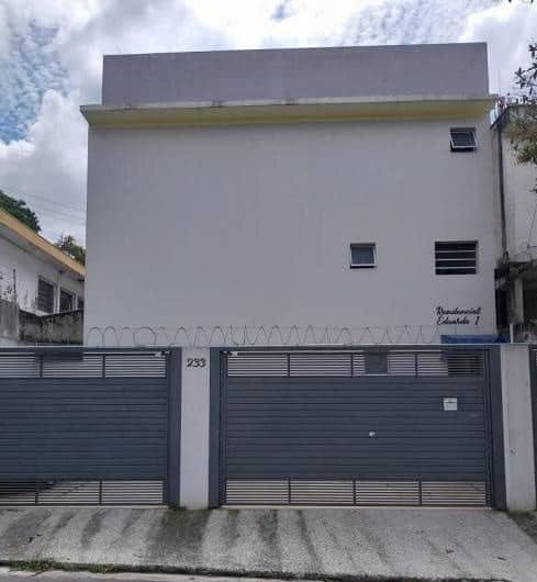 Pq. Jabaquara - Kitnet/ Studio com 25m² - Locação